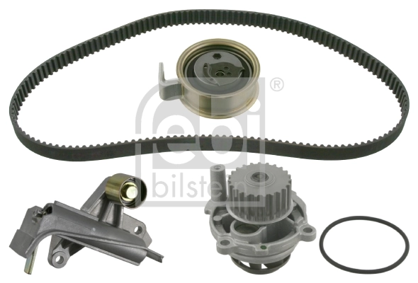 Water Pump & Timing Belt Kit